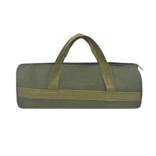 Canvas Tool Pouch Screwdriver Pliers Repair Hand Tools