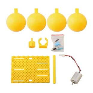 Kit and Wind Generator Motor Holder Brushless Turbine with