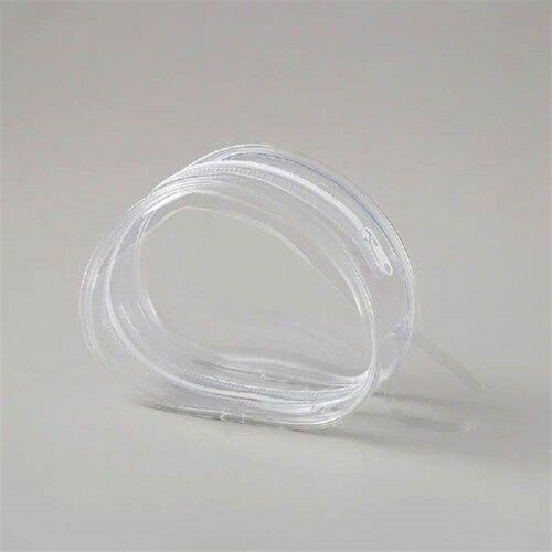 2024 Portable Data Cable Storage Box Waterproof Pop Mart