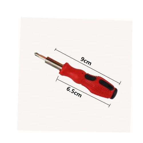 household universal portable  screwdriver set