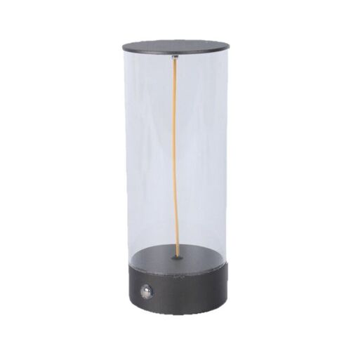 Quantum Table Lamp Magnetic Absorbing Lamp Colorful Table La