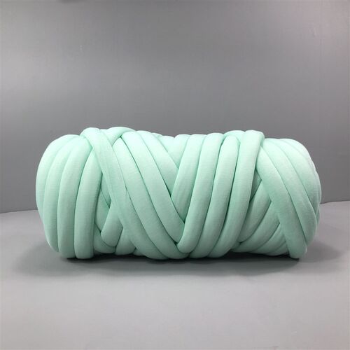 1KG Thick Super Bulky Chunky Yarn for Hand Knitting Crochet