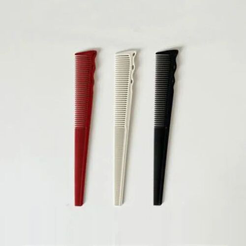 Hair Salon Barber Comb Set理发店理发师专用梳子