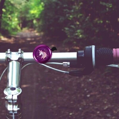 Bicycle Bell Classic Bicycles Road Bike Accessory Kids