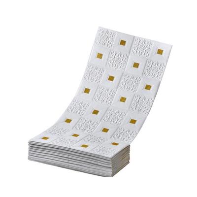 3D Wall Sticker Imitation Brick aterproof Wallpaper Room壁纸