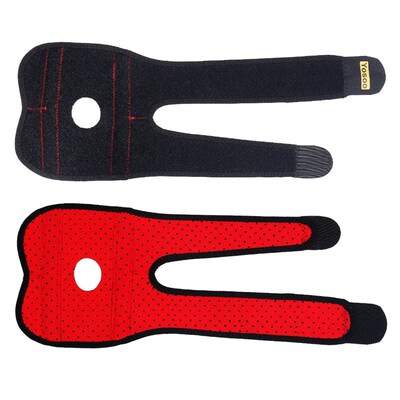 Yosoo Adjustable Neoprene Elbow Support Wrap Brace Pad Tenni