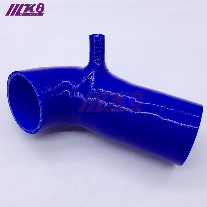 SILICONE INTAKE Inlet Pipe HOSE KIT FOR ALFA ROMEO 156 1.6 1图片