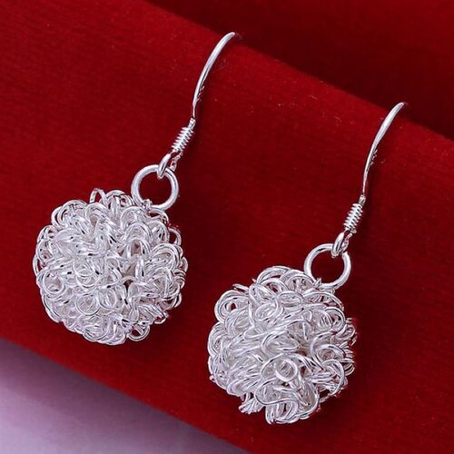 charm hook for women girl beautiful lovely fashion silver co