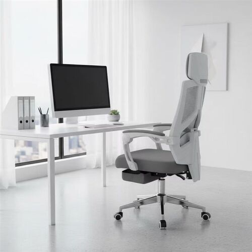 Ergonomic Chair, Waist Protector, Computer Chair, Home Comfo