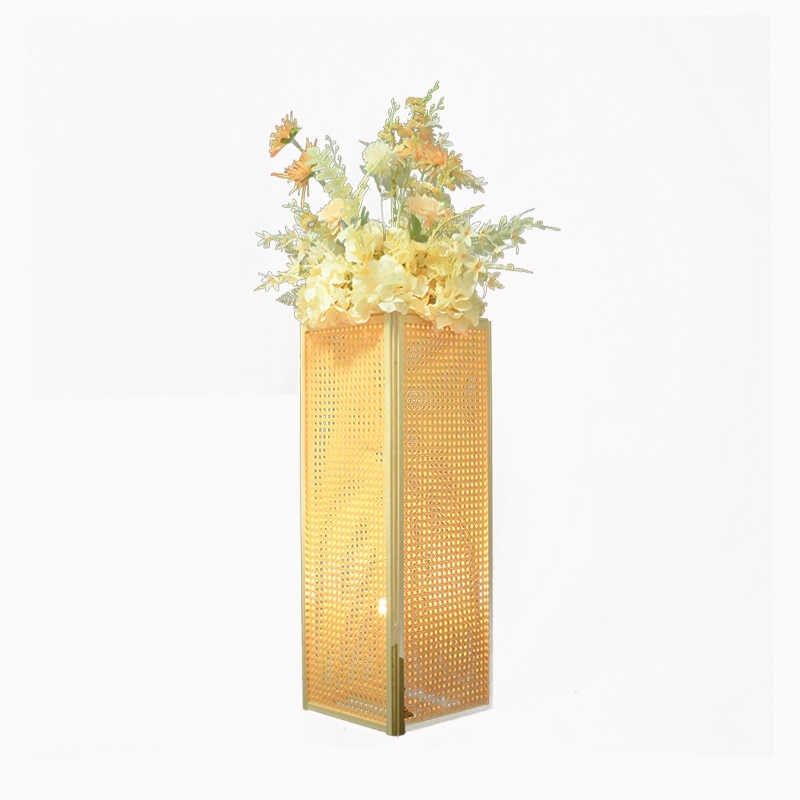 中式宫灯路引森系婚礼装饰网格镂空方柱婚庆订婚木制藤编灯笼道具,节庆用品/礼品,路引,淘宝优惠券,粉丝福利购,淘宝优惠卷