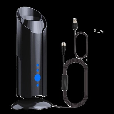 Indoor Outdoor室内外10米地面波数字电视天线DTMB DVBT2港澳通用