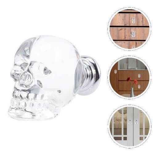 Door Handle Cabinet Knob Dresser Bathroom Decor Drawer