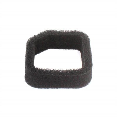 5Pcs 50x43mm Grass Trimmer Strimmer Air Filter Brush Cutter