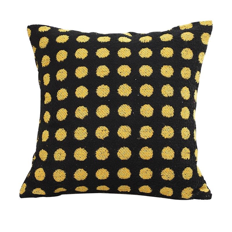 软糯大熊猫球球抱枕不含芯方枕卧室床上用靠枕客厅沙发抱枕靠垫,居家布艺,靠垫/抱枕,淘宝优惠券,粉丝福利购,淘宝优惠卷