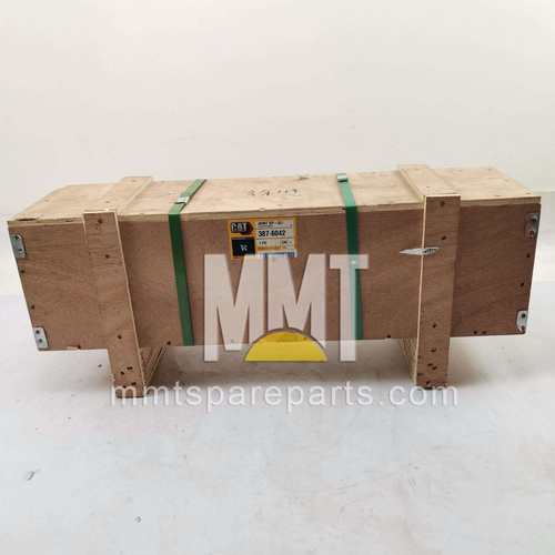 CAT卡特950GC前桥万向轴387-6042传动轴3876042装载机工程配件