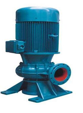 LW直立式管道无堵塞排污泵 380v不锈钢防爆污水泵GW25-8-22-1.1KW