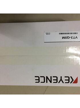 5英寸 QVGA TFT黑白触模屏 DC电源型：VT3-Q5MA，原装基恩士销售