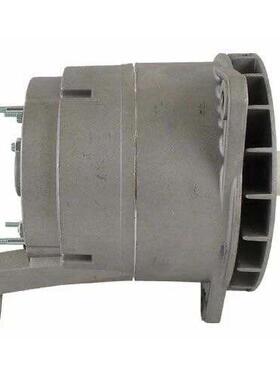 370T液压平板车发电机AC172TRA-19A发电机道依茨BF6M1015C发电机