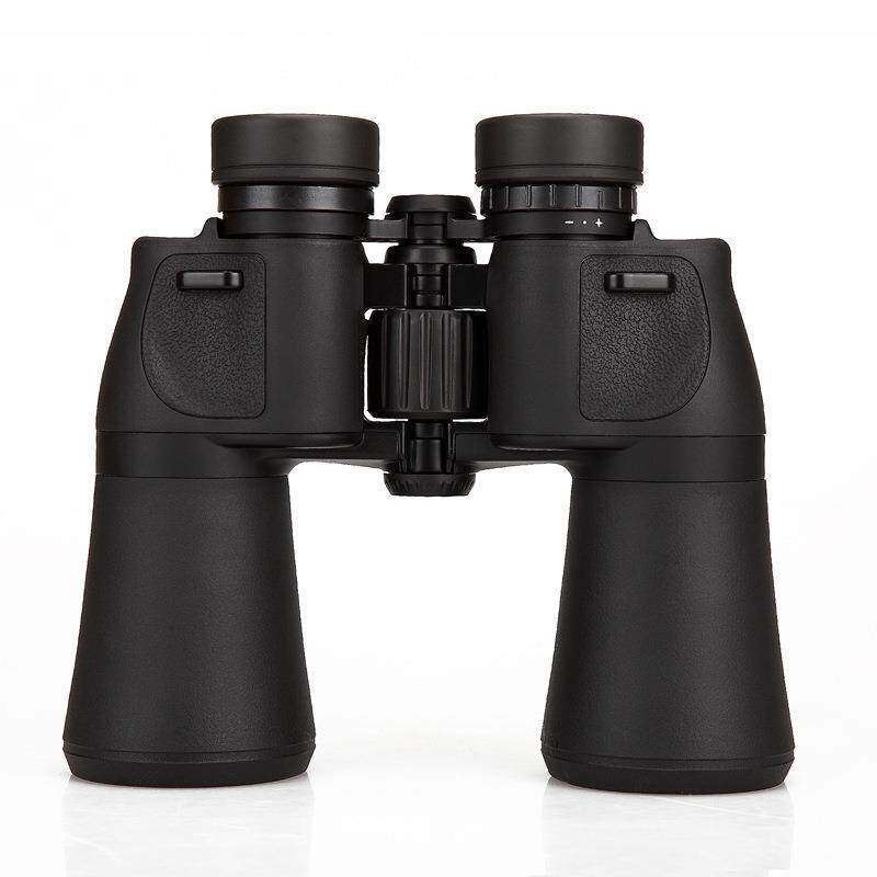 尼康Nikon双筒望远镜 A211 阅野 ACULON 7X50 手持便携巡视望远镜