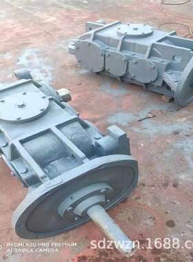 矿用40t刮板输送机用减速机 JS30型减速机厂家刮板输送机用减速机