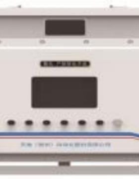 KJJ58型矿用环网接入器