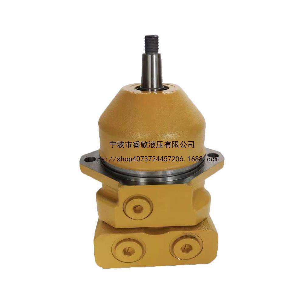 卡特彼勒挖掘机336 340 345 GC 349 352液压活塞泵505-5180 50551