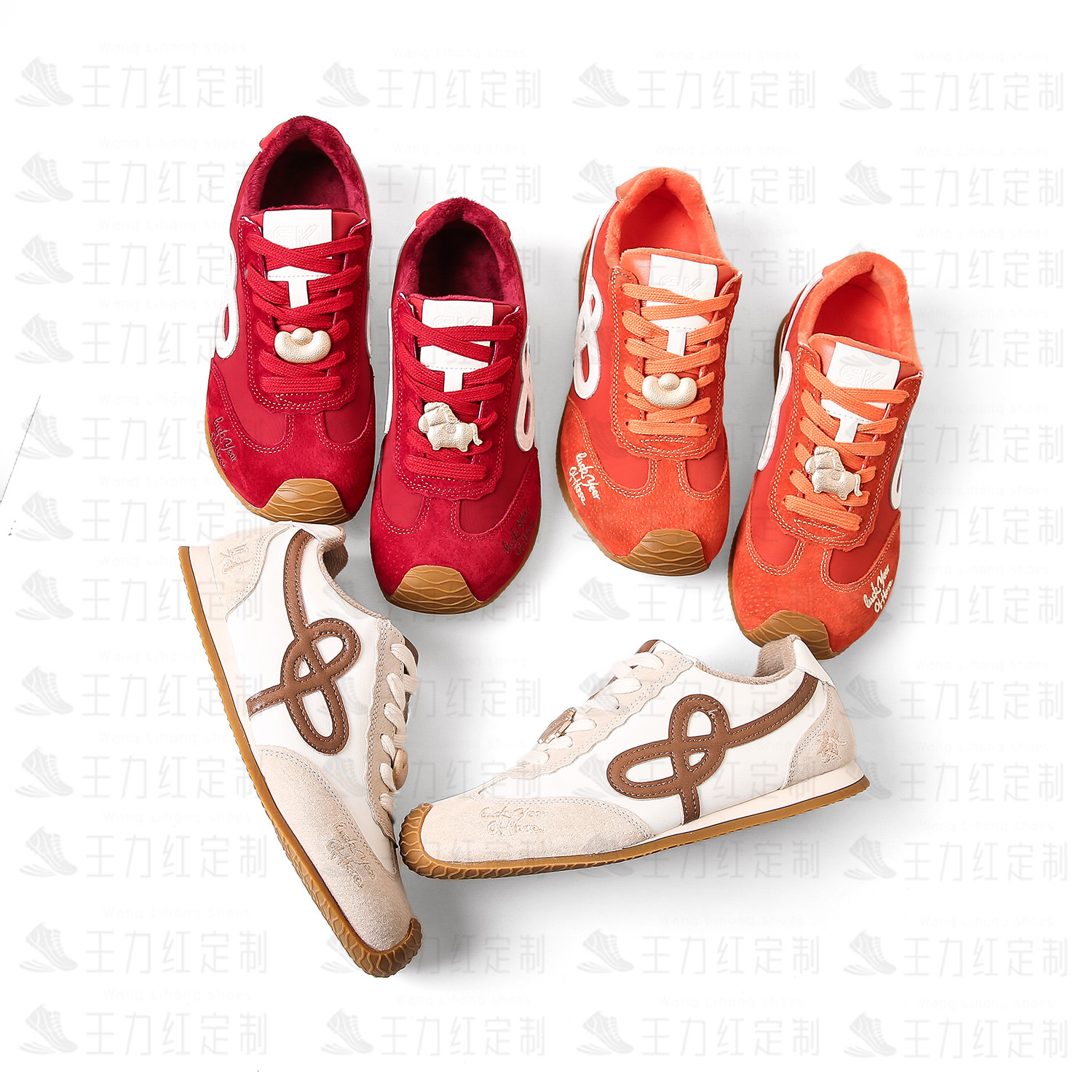 【甜甜专享】王力红家定制  SZ9906    新款T定制休闲鞋,女鞋,时尚休闲鞋,淘宝优惠券,粉丝福利购,淘宝优惠卷