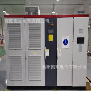 河北邯郸市高压变频柜高压变频器价格招奥东厂家直供