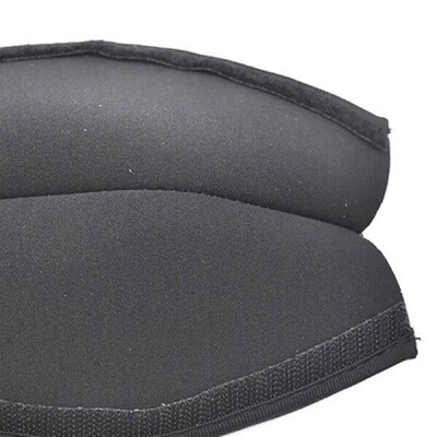 Neoprene Diving Mask Strap Cover Soft Reusable Portable