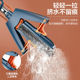 mop hand washing mop海绵懒人拖把 Household Lazy sponge