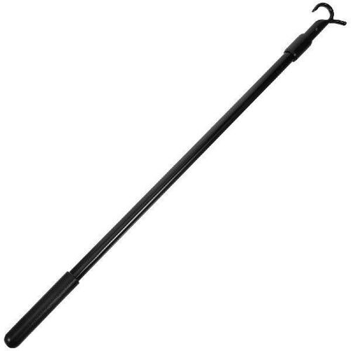 Curtain Retractable Rotary Rod Window Blind Parts Vertical