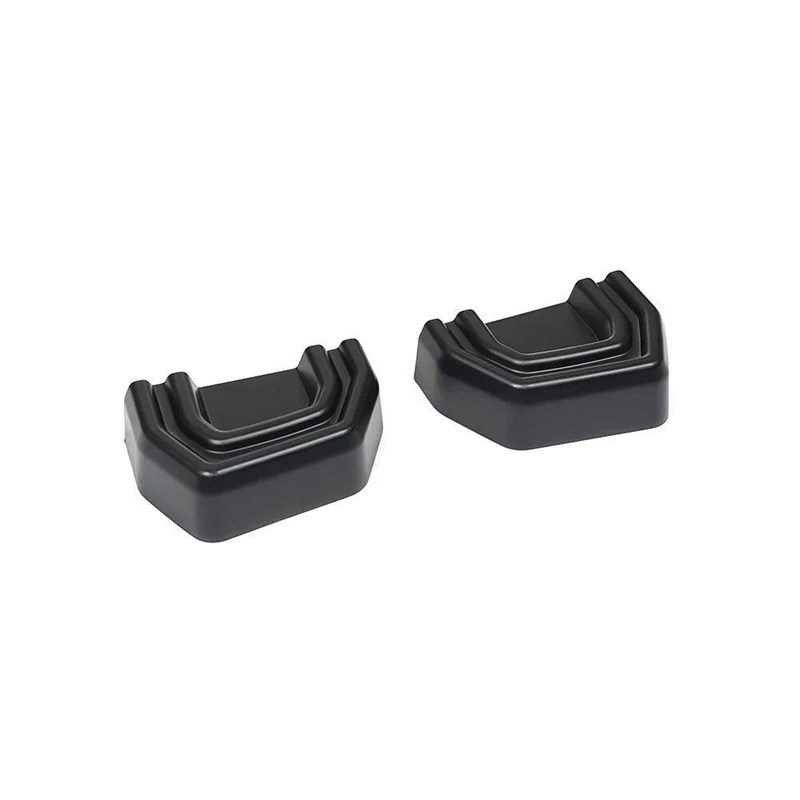 Trailer Hook ver Modified Exterior Trim Off-road Trailer ver - 实物图