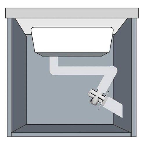 Washing Machine Drain Floor Cover AntiOdor Floor Drain Plug