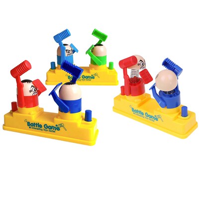 Hot Funny Practical Joke Children Fight Battle Antistress To