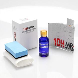 MR-FIX 10H Auto Nano-Crystalline Coating Ceramic Superhydrop