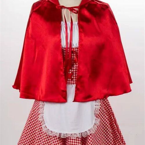 Halloween Costumes For Women Fancy Dress Plus size S-XL
