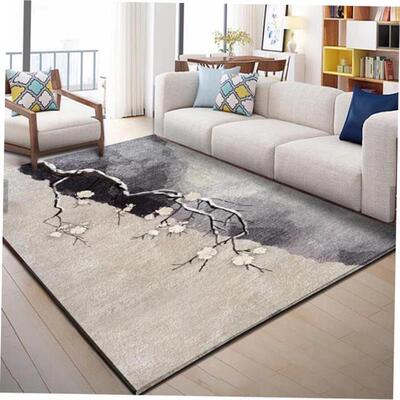 Living Room Carpet bedroom Soft Rug Carpets floor mats 地毯