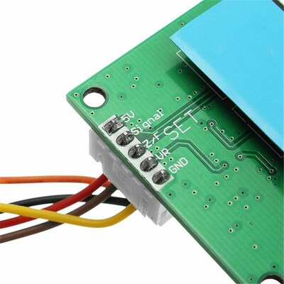 Brushless Motor Controller Driving Board Module DC 12V-36V 5