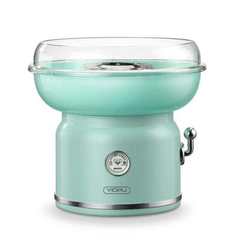 DIY Sweet Cotton Candy Maker Sugar Marshmallow Machine Child图片