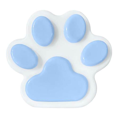 Stress Relief Toy,Cute Bear Claw Shape Toys,Handmade Taba Bi