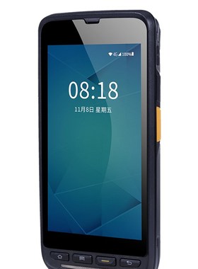 iDtP/70手持终端PD无线出入库盘点安卓数据采集器ERP仓储WMS