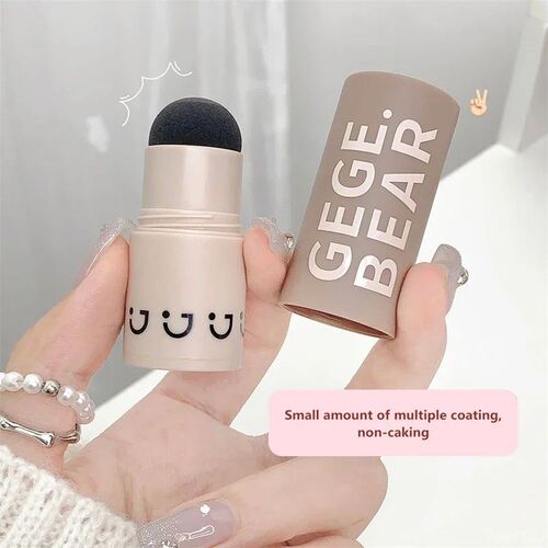 Hairline Powder Hair Root Cover Up Waterproof Instant Modifi