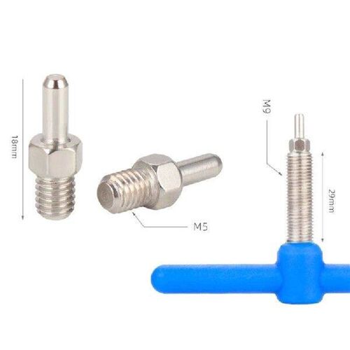 11UE Bike Chain Pin Removers Link Splitter Cycle Repair