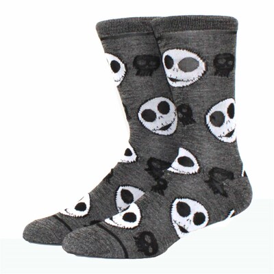 Fashion mens funny socks fashion womens personalit