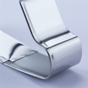 1PC Christmas Cookie Mould Gingerbread Man/Tree/Snowflake Sa