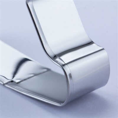 1PC Christmas Cookie Mould Gingerbread Man/Tree/Snowflake Sa