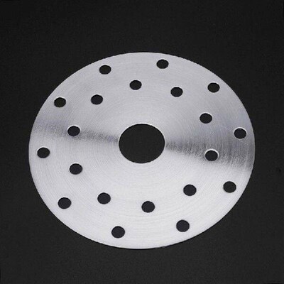 Stainless Steel Cookware Thermal Guide Plate Induction