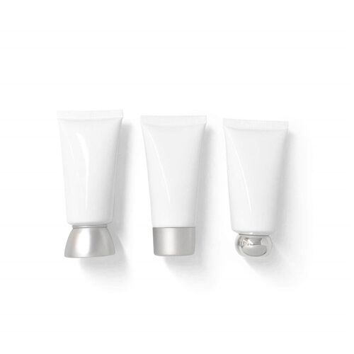 [Spot] 50g Cetic Hose 50ml Facial Cleanser Bottle Hand