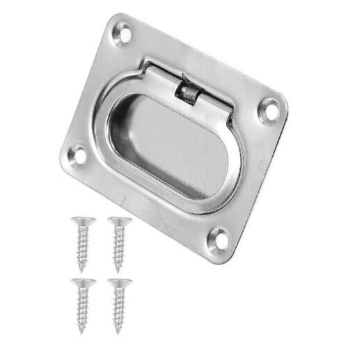 Boat Handle Door Handles Flooring Buckle Stainless Steel