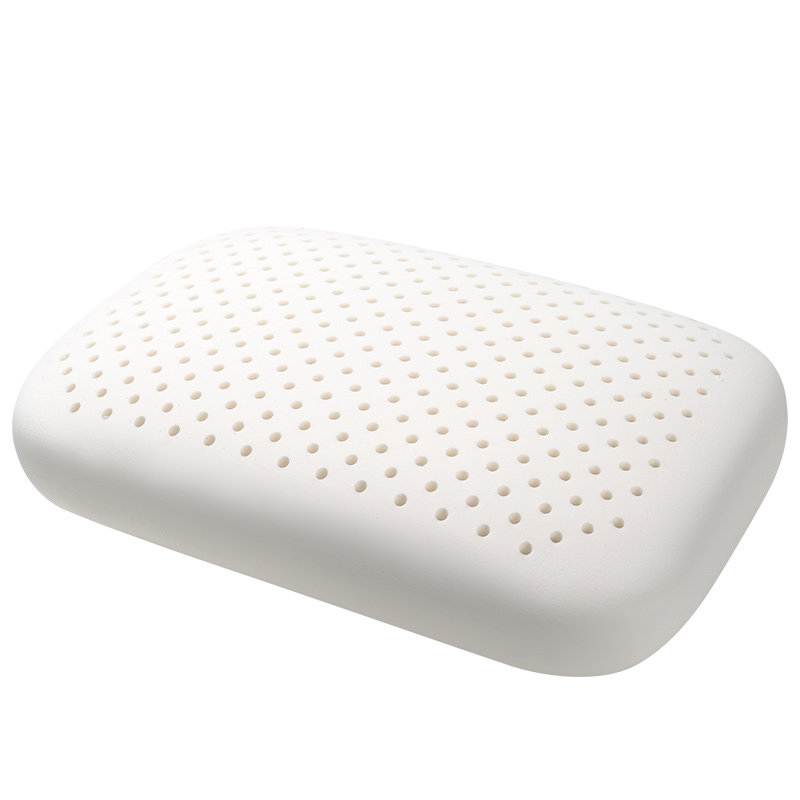 乳胶枕便携单人男女儿童记忆小枕头护颈椎出差旅行午睡办公室午休,床上用品,乳胶枕,淘宝优惠券,粉丝福利购,淘宝优惠卷